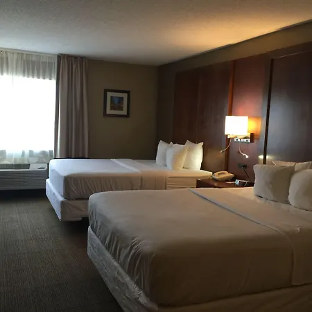 Comfort Inn Romeoville - Bolingbrook-2