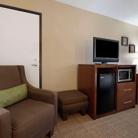 Comfort Inn Romeoville - Bolingbrook-3